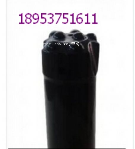 R32螺紋柱齒釬頭