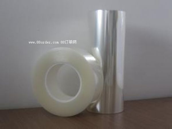PET單層保護(hù)膜
