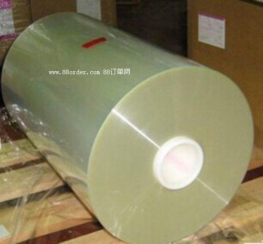 耐高溫離型PET薄膜