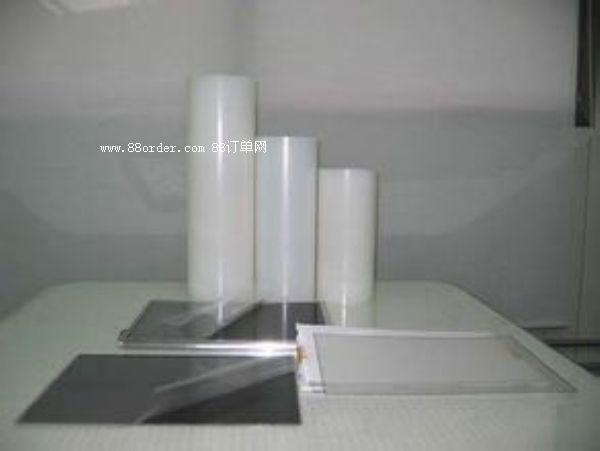 不銹鋼保護(hù)膜