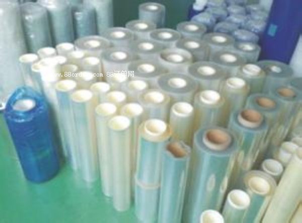 pet硅膠保護(hù)膜