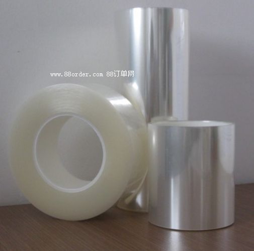 PE透明無(wú)膠自粘靜電保護(hù)膜