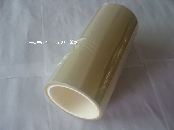 PU膠PET保護(hù)膜