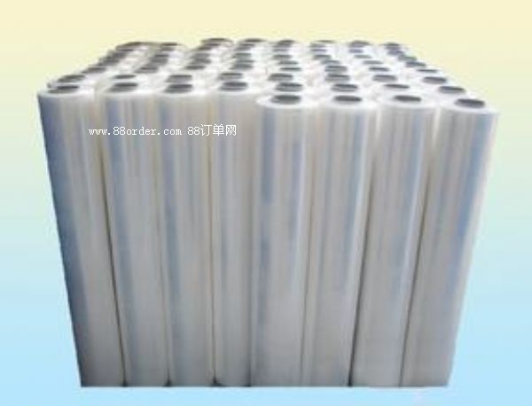 PE透明無(wú)膠自粘靜電保護(hù)膜