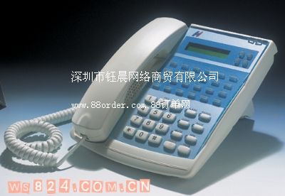 國威WS824-HD520/E兩芯線專用話機