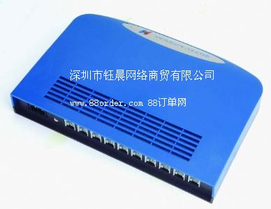 國威WS824 Q208集團電話