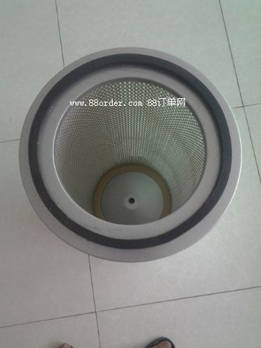 打砂拋光設(shè)備濾筒 燃?xì)廨啓C(jī)除塵濾筒