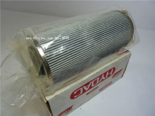 替代黎明液壓油回油過濾器FBX-160×1液壓油濾芯