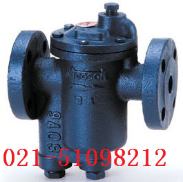 臺(tái)灣317st-b1f浮球式疏水閥 臺(tái)灣317st-b1f浮球式疏水閥