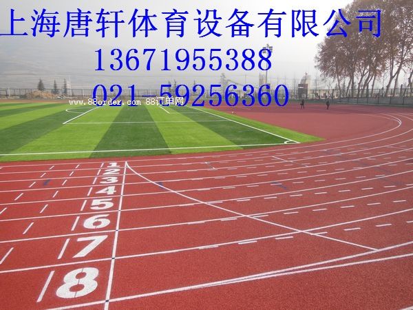 龍泉塑膠跑道施工鋪設(shè)