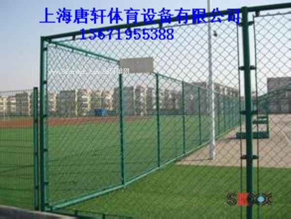 連云港球場圍網鋪設價格