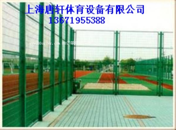 紹興球場圍網價格
