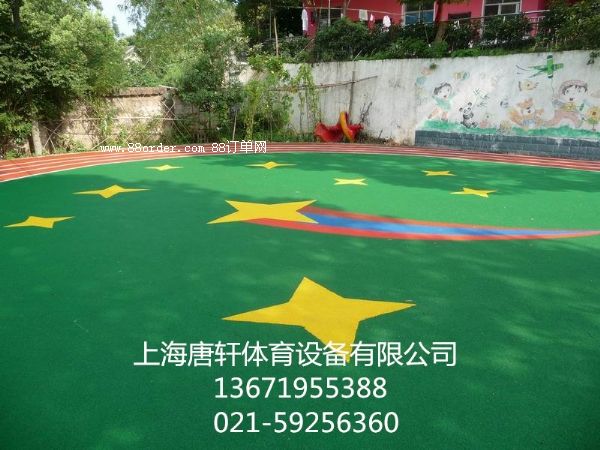 寧波塑膠地坪施工廠家