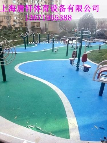 衢州塑膠地坪廠家報價