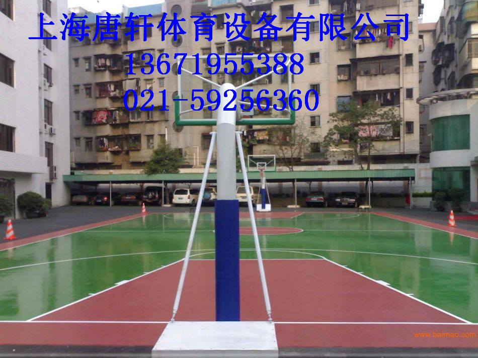 硅pu籃球場 硅pu籃球場