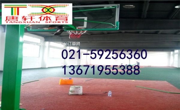嘉定優(yōu)質(zhì)硅PU籃球場施工報價