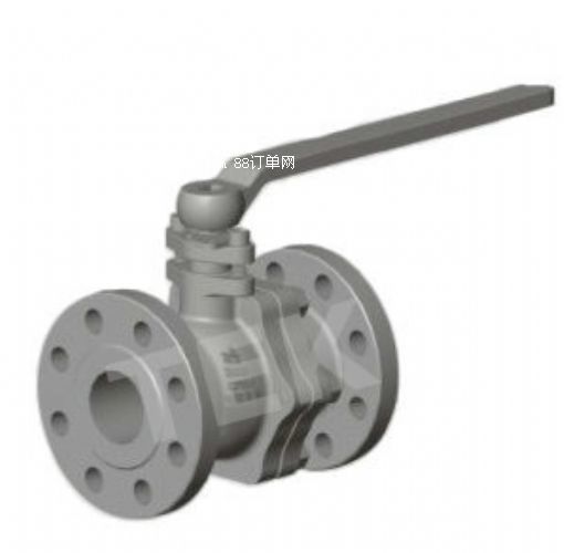進(jìn)口蒸汽球閥