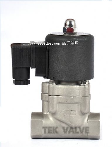 進(jìn)口水用電磁閥