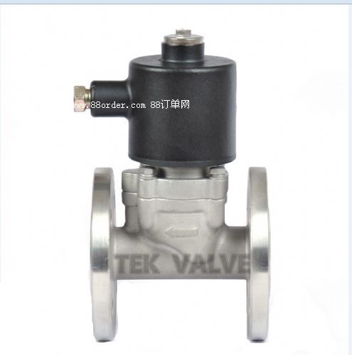 進(jìn)口油用電磁閥