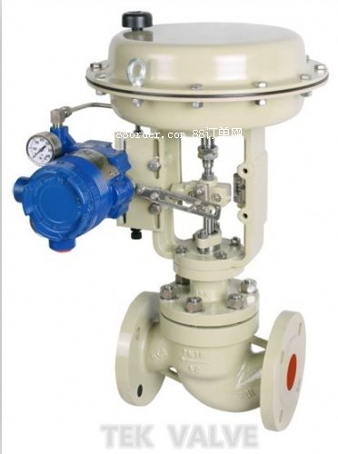 進(jìn)口水用調(diào)節(jié)閥