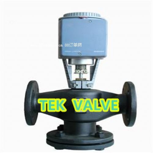 進(jìn)口溫控閥