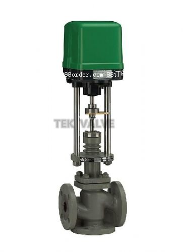 進(jìn)口電動三通調(diào)節(jié)閥