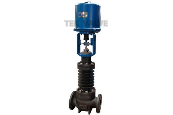 進(jìn)口電動減壓閥