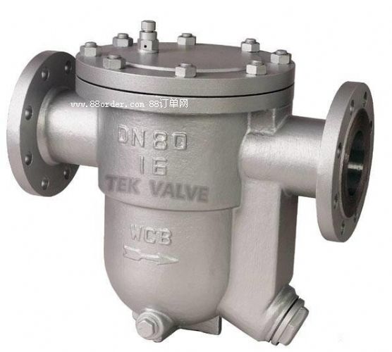 進(jìn)口自由浮球式疏水閥