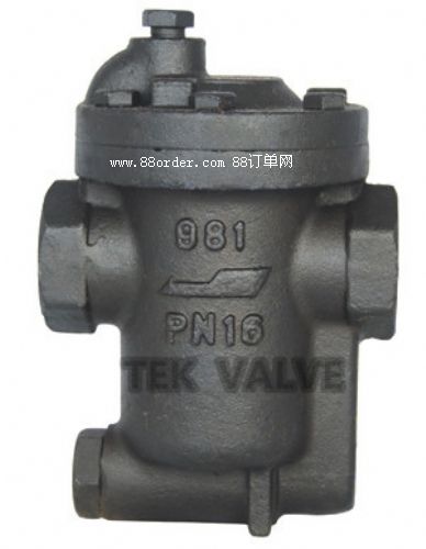 進(jìn)口高溫疏水閥