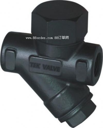 進(jìn)口脈沖式疏水閥