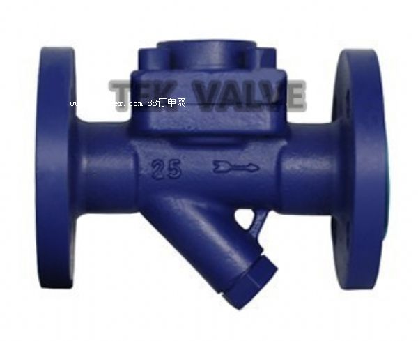 進(jìn)口雙金屬片疏水閥