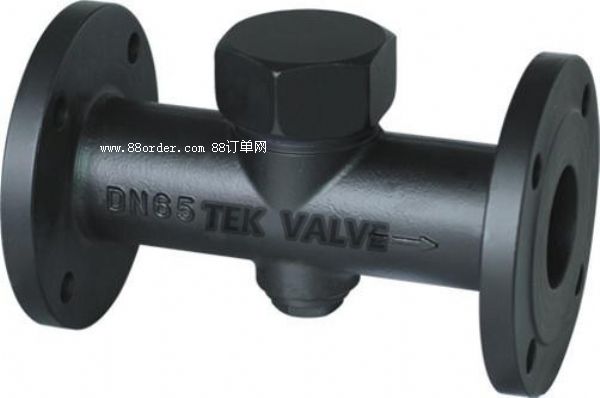 進(jìn)口圓盤式疏水閥