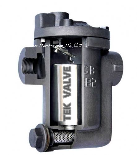 進(jìn)口蒸汽疏水閥