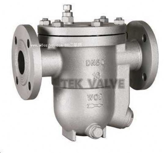 進(jìn)口法蘭疏水閥