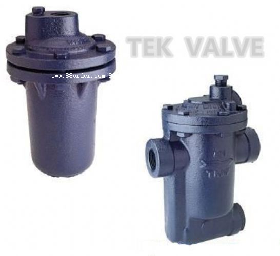 進(jìn)口螺紋疏水閥