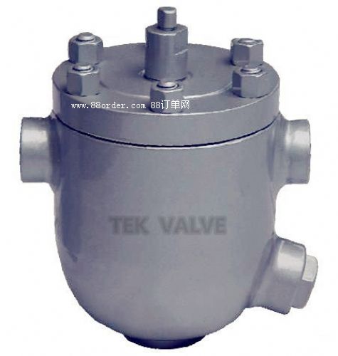 進(jìn)口高溫高壓疏水閥