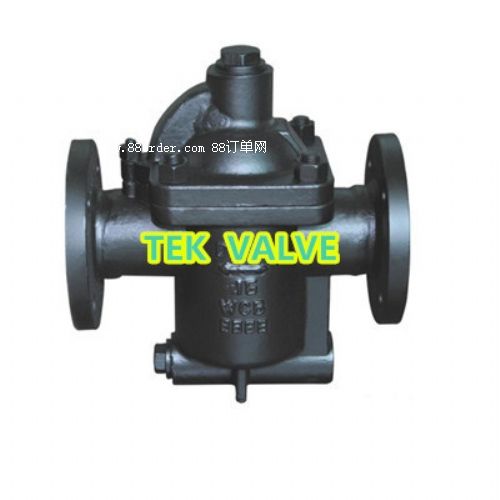 進(jìn)口鐘型子疏水閥