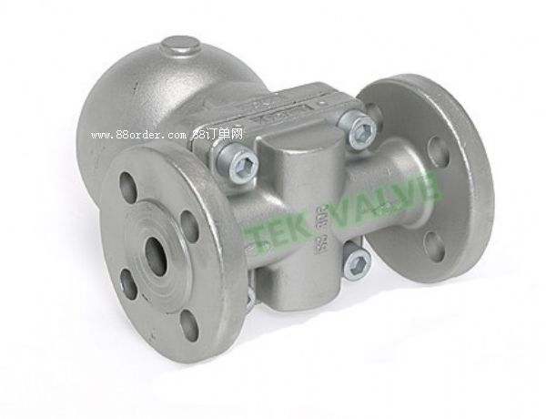 進(jìn)口不銹鋼疏水閥