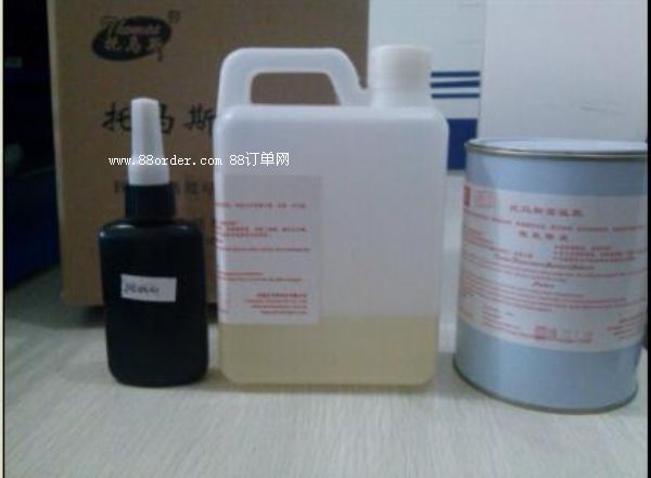 托馬斯磁鋼高溫高強結構膠(THO4058+8)