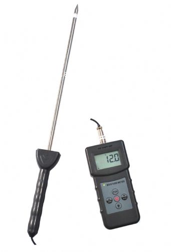 土壤水分儀PMS710 農(nóng)業(yè)種植水份測定儀