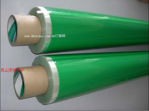 鋰電池絕緣保護(hù)膠帶 防靜電高溫膠帶