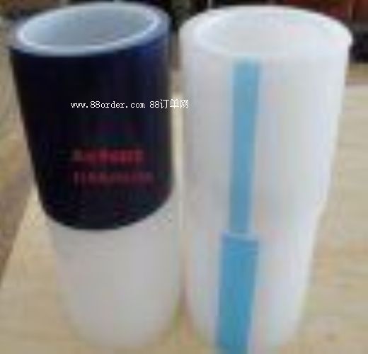 無膠透明靜電膜 自吸表面保護(hù)膜