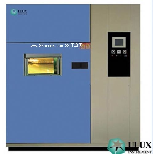 小型高低溫試驗(yàn)箱