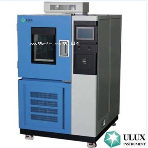 高低溫低氣壓試驗(yàn)箱