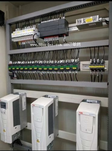 ������늹���ƹ�PLC����׃�l���|����