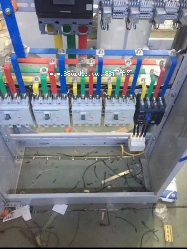 北京定做配電柜配電箱PLC控制