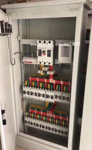 ����PLC���ƹ������늿���