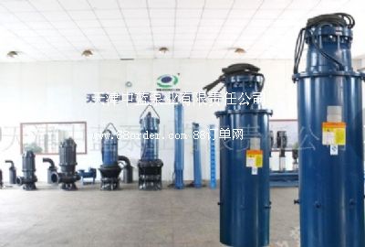 貴州500QJ潛水泵