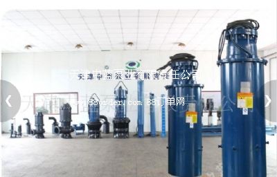 貴州短粗礦用潛水泵大流量潛水泵礦用潛水泵