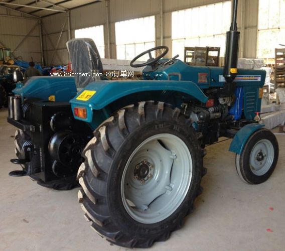 拖拉機(jī)牽引機(jī) 拖拉機(jī)絞磨機(jī) 霸州廠家直銷